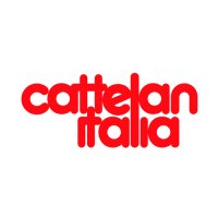 Logo dell'azienda Cattelan Italia