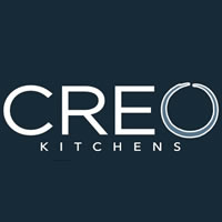 Logo dell'azienda Creo kitchens