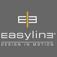 Logo dell'azienda Easyline design in motion