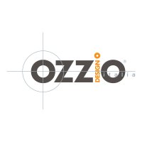 Logo dell'azienda Ozzio design italia