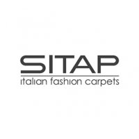 Logo dell'azienda Sitap tappeti e tende