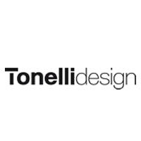Logo dell'azienda Tonelli design