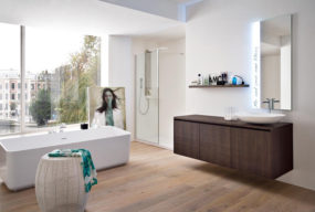 Linea Di Arredo Bagno Joy Di Cerasa