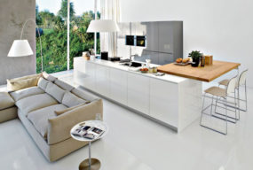 ModellocucinaEL DiElmar,disponibiledaBassiDesign