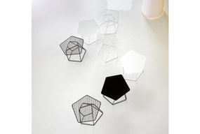 Tavolini Tectonic Idea Di Design Ricercato A Marchio Bonaldo