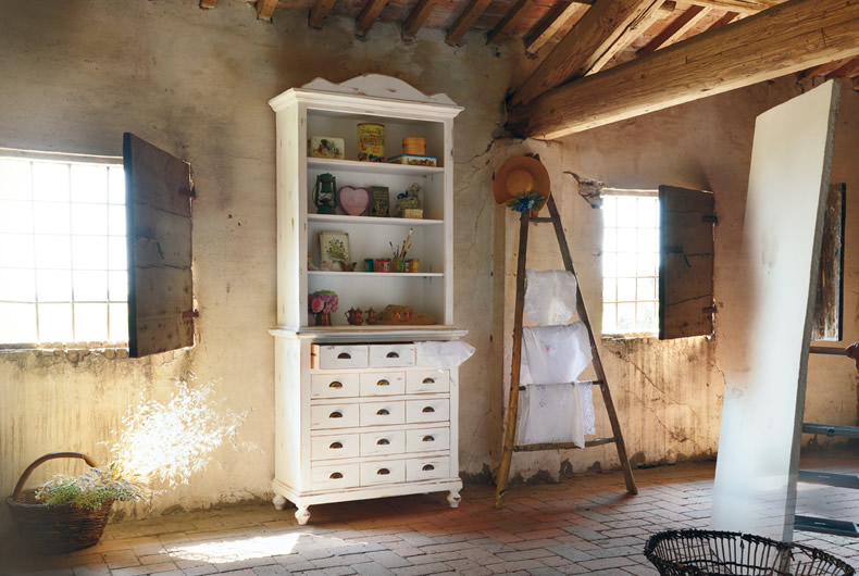 Arredamento Shabby Chic per la tua casa: alcuni utili consigli