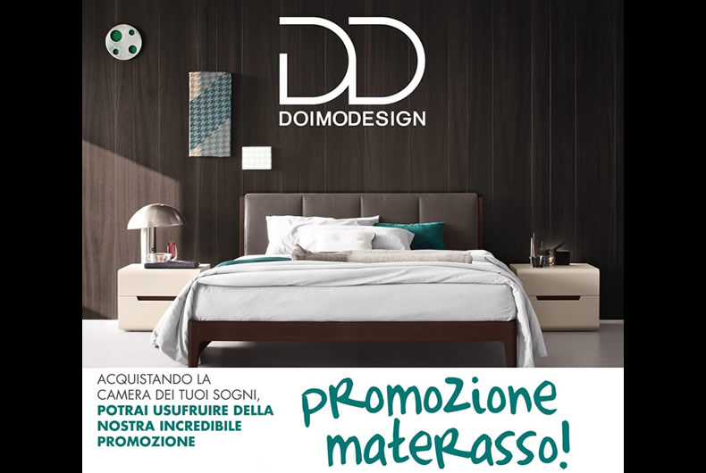 Promo Materassi Giugno